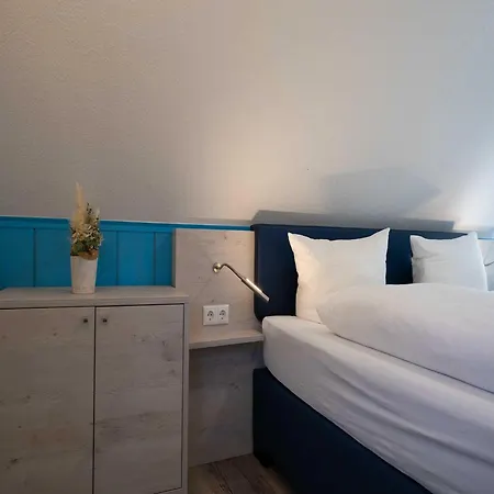 Helle In * Bensersiel