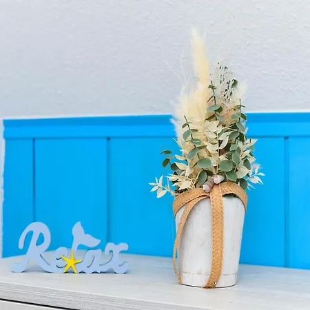 Helle In Apartment Bensersiel