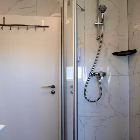 Helle In Apartment Bensersiel