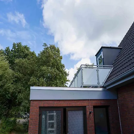 Apartment Helle In Bensersiel